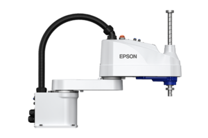 Robô Epson SCARA LS6-B - 500 mm