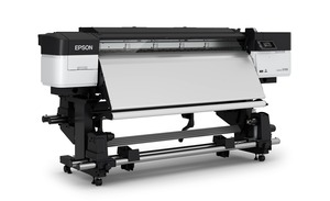 Epson SureColor SC-S7130 Eco-Solvent Signage Printer