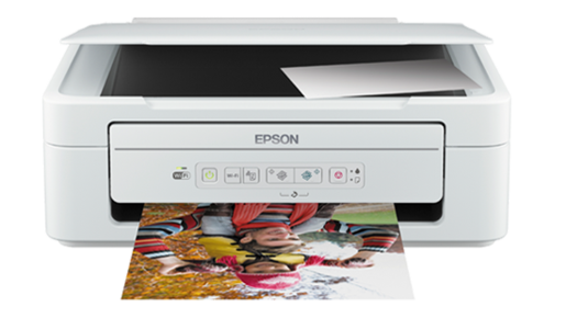 Epson Expression Home XP-202 (with Wi-Fi)