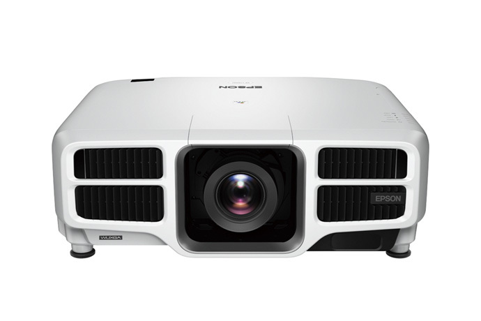 Pro L1300U Laser WUXGA 3LCD Projector w/ 4K Enhancement & Standard 