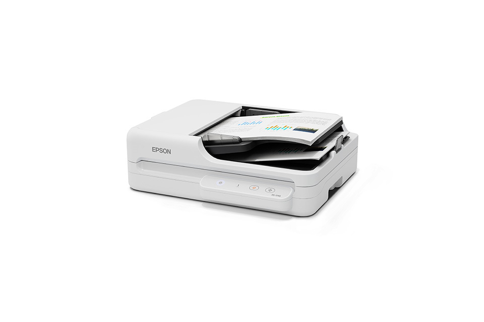 Epson WorkForce DS-1730
