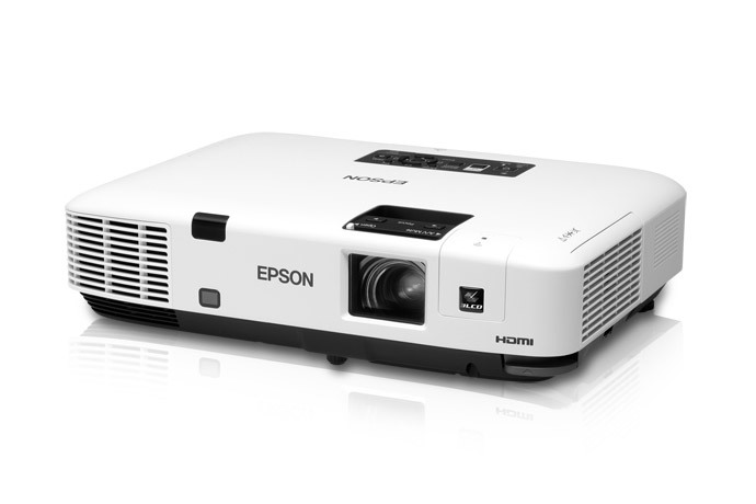 V11H313020-N | PowerLite 1915 Multimedia Projector- Refurbished