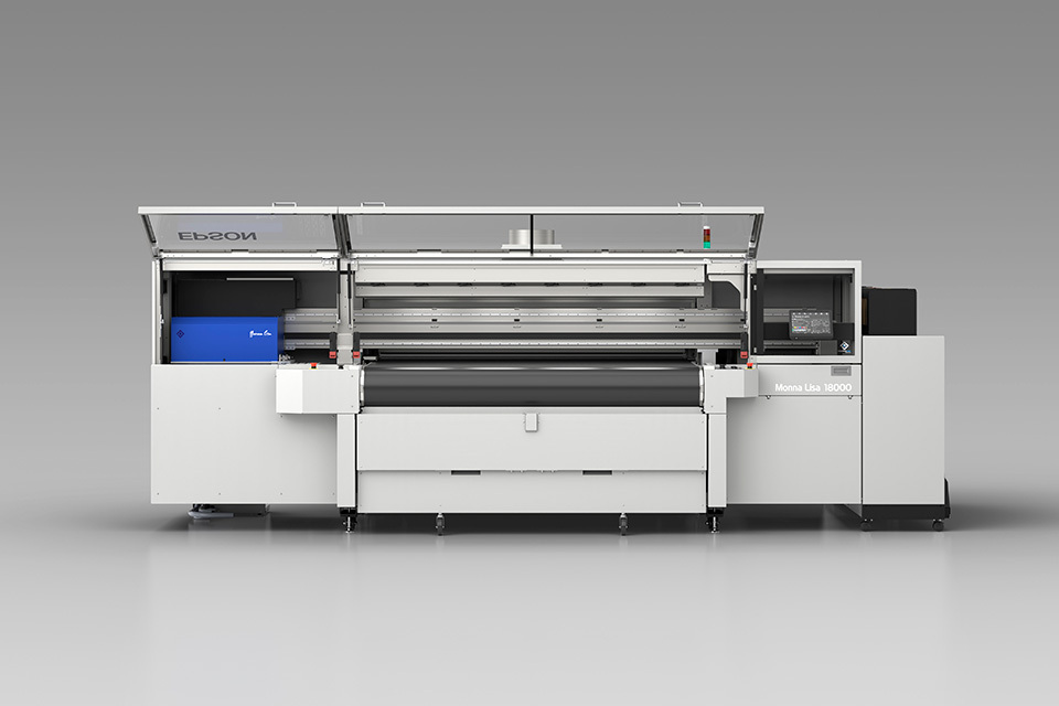 Epson ML-18000