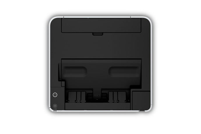 EcoTank Monochrome M1170 Wi-Fi InkTank Printer