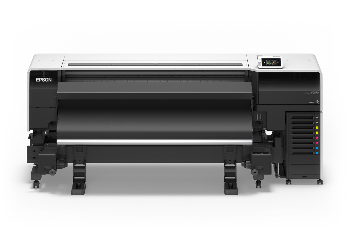 Dye-Sublimation Printers