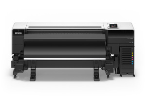 SureColor F9570 Production Edition 64-inch Dye-Sublimation Printer