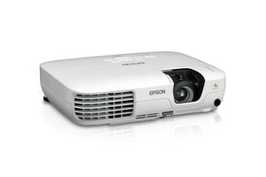 PowerLite X9 Multimedia Projector