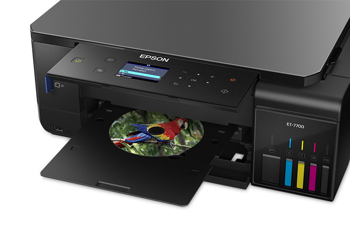 C11CG15201 | Expression Premium ET-7700 EcoTank All-in-One ...