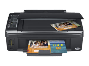 Download Driver Impressora Epson Tx125 Windows 7