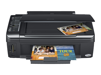 Epson Stylus TX200