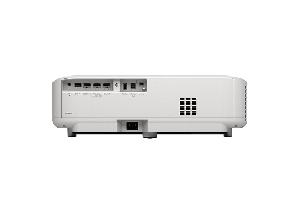 Epson Lifestudio Grand EH-LS670W