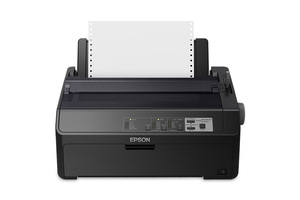 FX-890II N Network Impact Printer