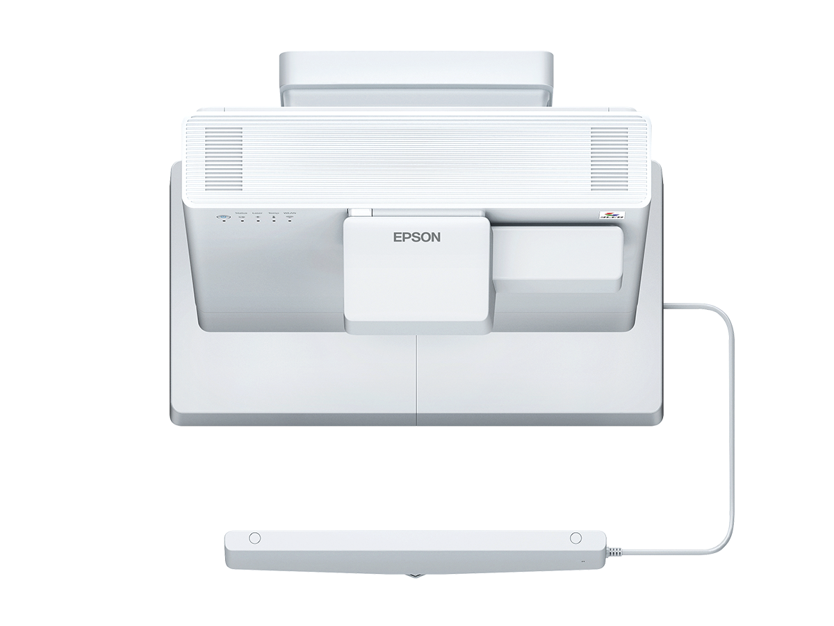 Epson BrightLink 1480Fi  Projector