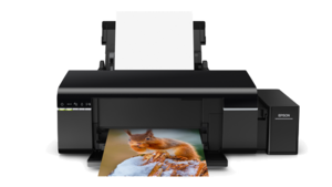 EcoTank L805 WiFi InkTank Photo Printer