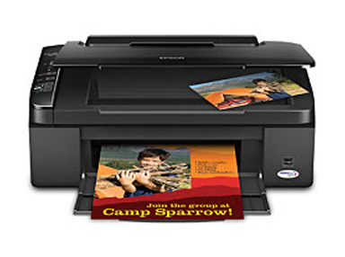 Epson Printer Driver For Mac Yosemite