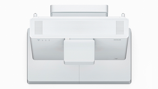 Epson EB-800F Ultra-short-throw Full HD Laser Projector