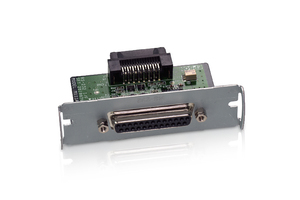 Connect-It Serial RS-232 Interface