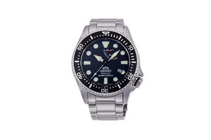 orient triton watch