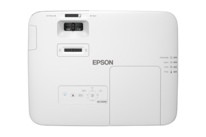 Epson EB-2140W WXGA 3LCD Projector