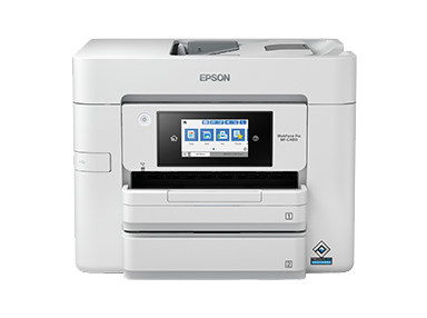 Epson WorkForce Pro WF-C4810