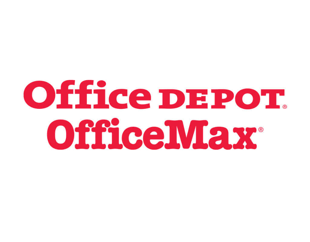 Office Depot and Office Max