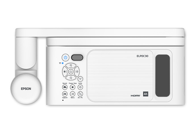 DC-30 Wireless Document Camera