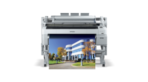 Epson SureColor SC-T7270 series