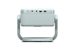 Epson EpiqVision Mini EF22 Portable Smart Laser Projector – Opal Green
