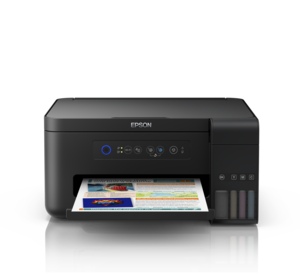 Epson L4150 Wi-Fi All-in-One Ink Tank Printer