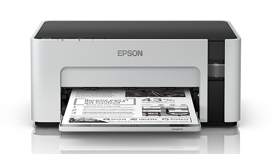  Epson  EcoTank Monochrome M1100  Ink Tank Printer Ink Tank 