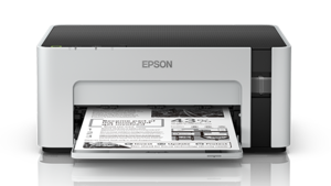 Epson EcoTank Monochrome M1100 Ink Tank Printer