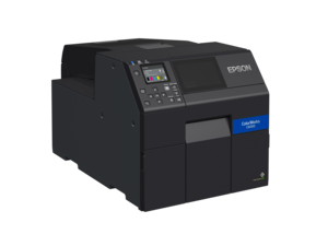 CW-C6030 Inkjet Label Printer