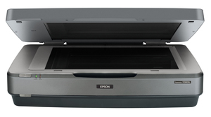 Epson Expression 11000XL A3 Flatbed Photo Scanner