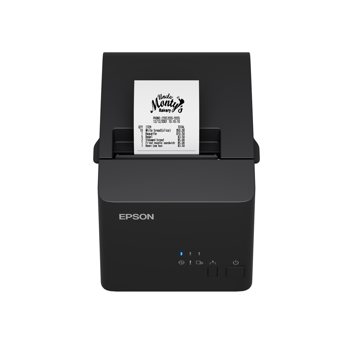 Epson TM-T82X-II Thermal Receipt Printer