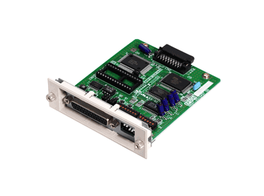 32KB Intelligent Serial I/F card