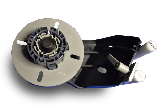 Roll Media Holder R3 Stylus Pro GS6000