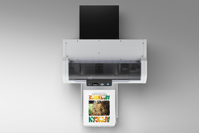 Epson SureColor SC-F2000