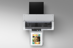 Epson SureColor SC-F2000