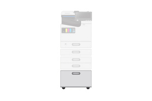 Riser Cabinet