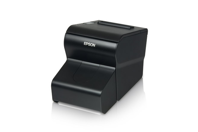 Epson Impresora OmniLink TM-T88V-DT