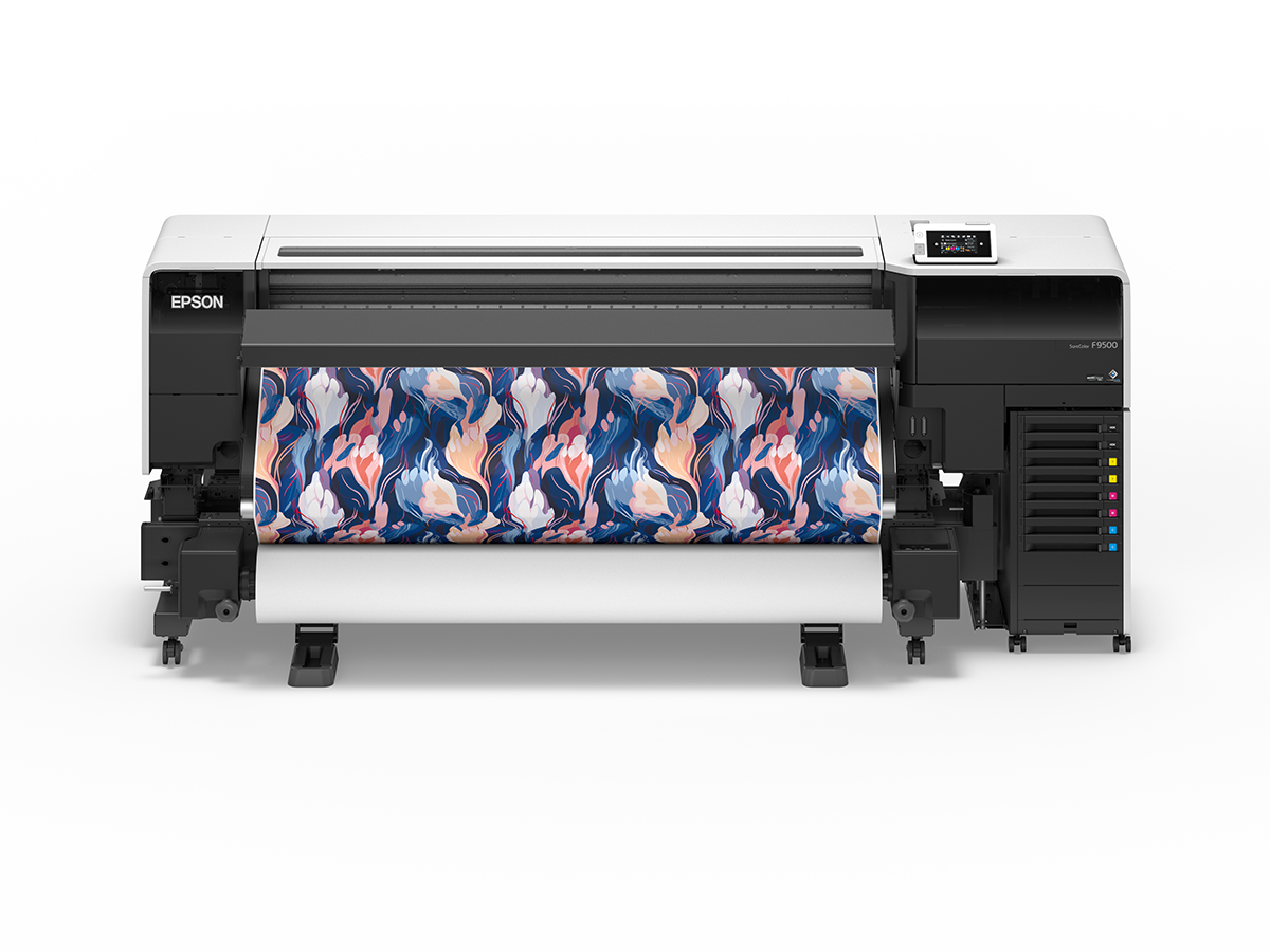 Epson SureColor SC-F9530