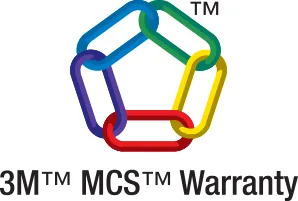 3M MCS Certified
