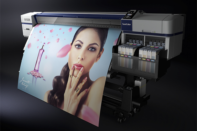 Epson SureColor SC-B9070