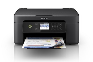epson xp expression home