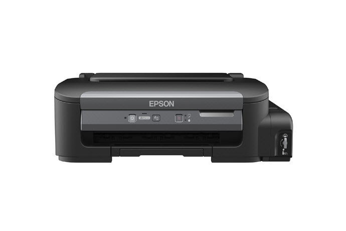 Impresora Epson WorkForce M100