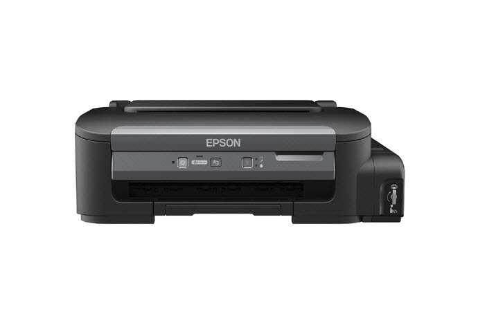 Epson WorkForce M100 34ppm Negro USB 2.0 Ethernet C11CC84302