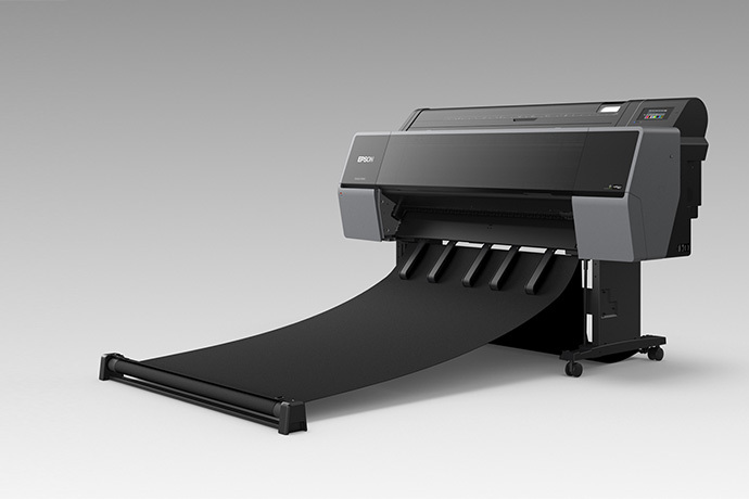 SureColor P7570 24" Wide-Format Inkjet Printer