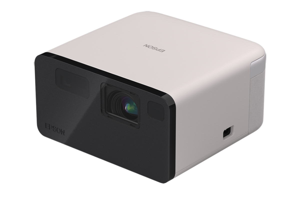 Epson EpiqVision Mini EF-21R  Full HD Smart Lifestyle Home Projector