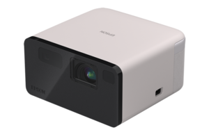 Epson EpiqVision Mini EF-21R  Full HD Smart Lifestyle Home Projector