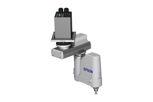 Epson RS3 SCARA Robots - 350mm